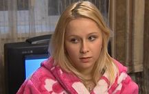 Беременна в 16 марина 74